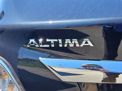 2014 Nissan Altima 2.5 SL