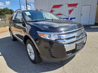 2013 Ford Edge SE