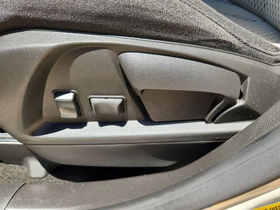 2014 GMC Terrain SLE-1