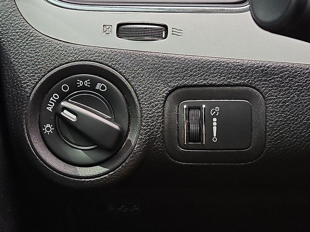 2020 Dodge Journey SE