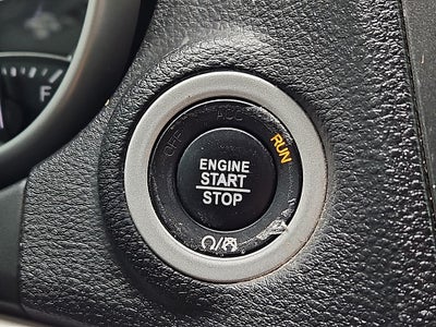 2020 Dodge Journey SE