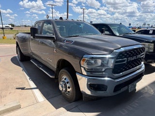 2022 RAM 3500 Big Horn