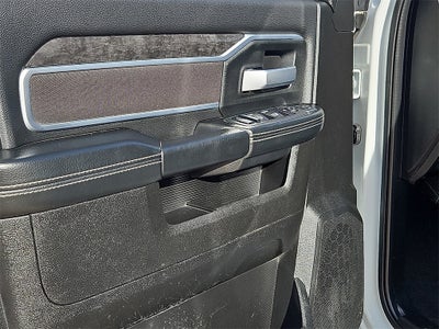 2024 RAM 2500 Big Horn longbed