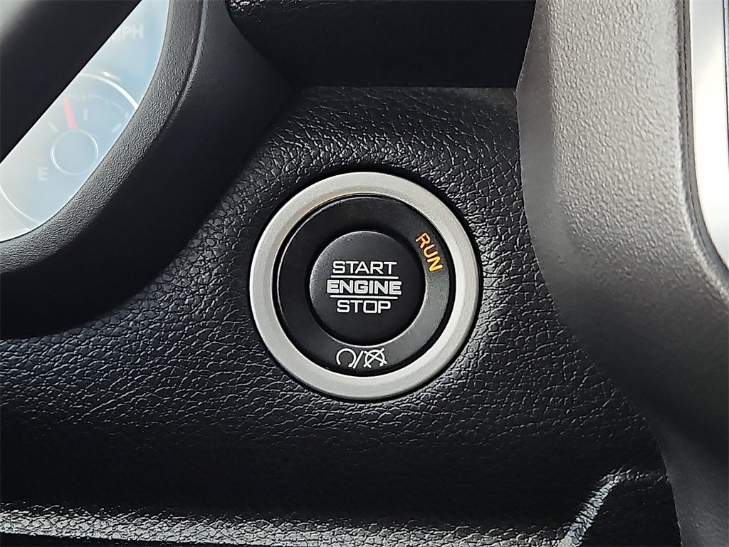 2024 RAM 2500 Big Horn longbed