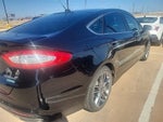 2015 Ford Fusion Titanium