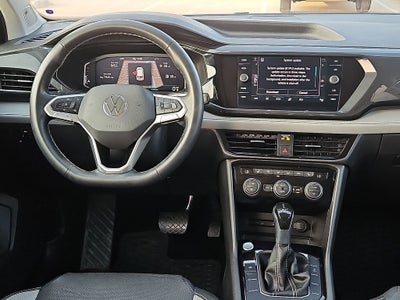 2022 Volkswagen Taos 1.5T SEL