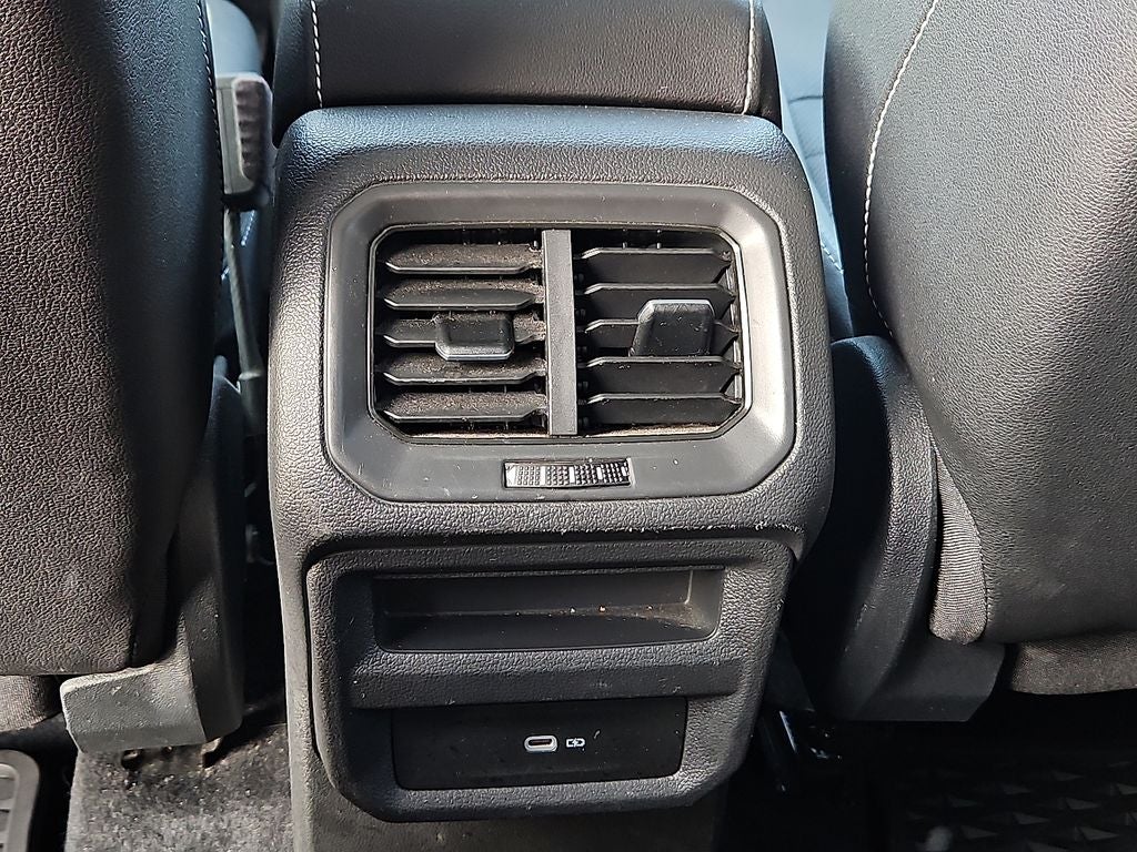 2022 Volkswagen Taos 1.5T SEL