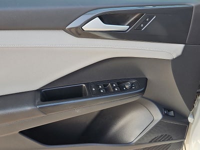 2022 Volkswagen Taos 1.5T SEL