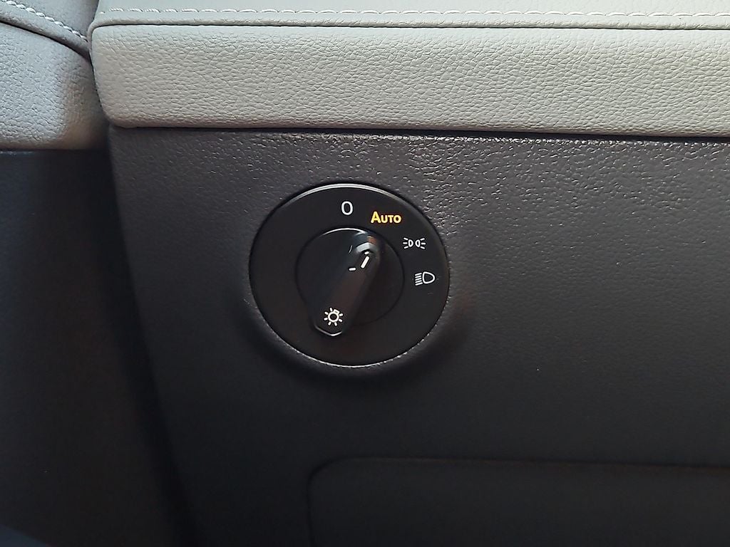 2022 Volkswagen Taos 1.5T SEL