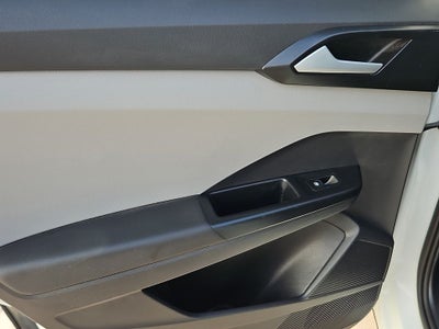 2022 Volkswagen Taos 1.5T SEL