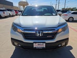 2019 Honda Ridgeline Sport