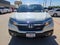 2019 Honda Ridgeline Sport