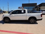 2019 Honda Ridgeline Sport