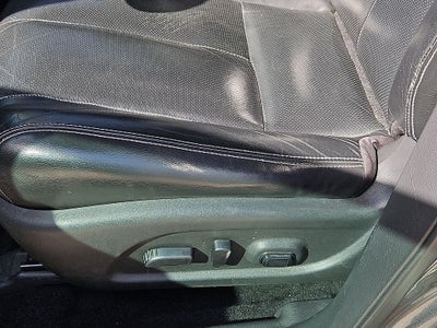 2016 Nissan Murano Platinum