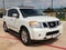2014 Nissan Armada Platinum