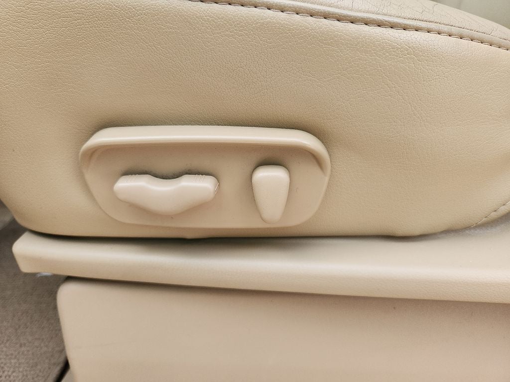 2014 Nissan Armada Platinum