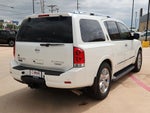 2014 Nissan Armada Platinum