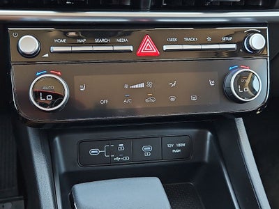 2026 Hyundai TUCSON SEL Plus FWD