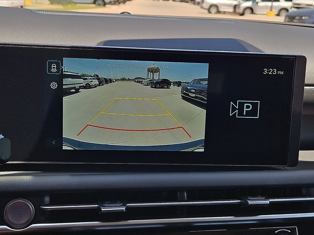 2026 Hyundai TUCSON SEL Plus FWD