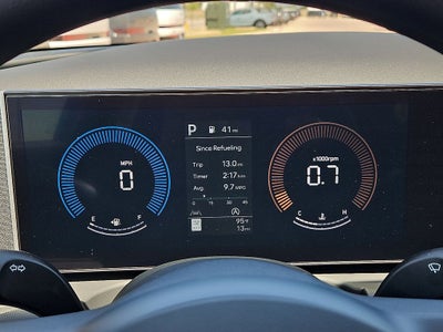 2026 Hyundai TUCSON SEL Plus FWD