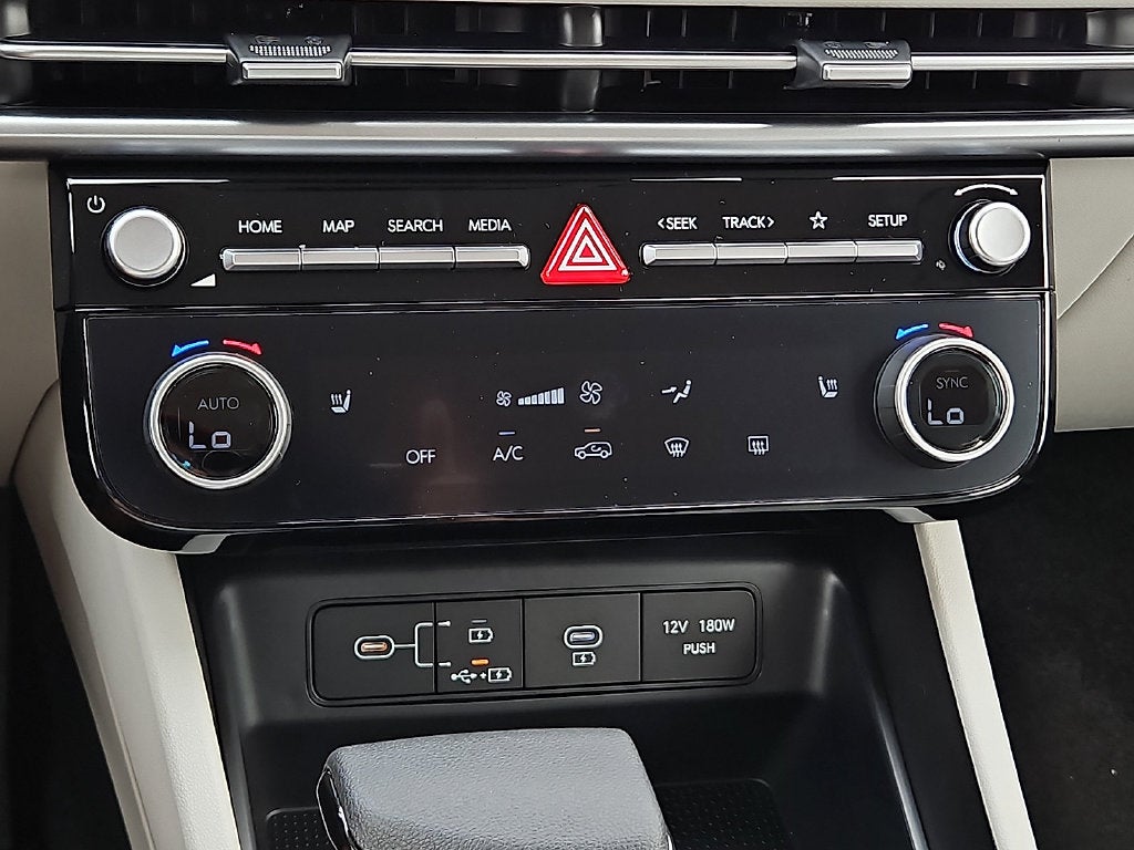 2026 Hyundai TUCSON SEL Plus FWD