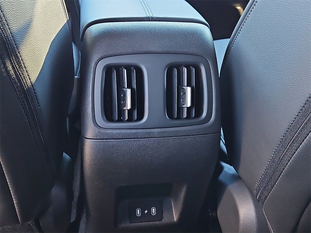 2026 Hyundai TUCSON XRT FWD