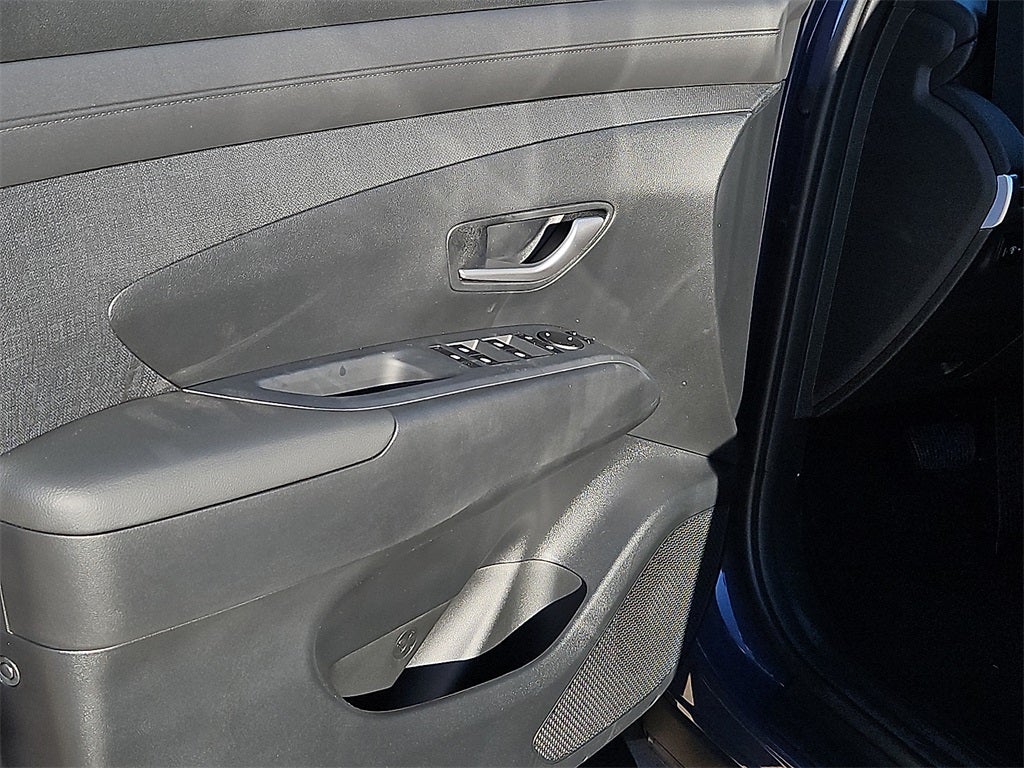 2026 Hyundai TUCSON XRT FWD