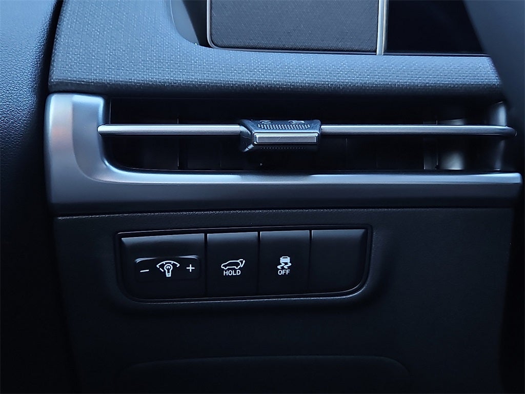 2026 Hyundai TUCSON XRT FWD