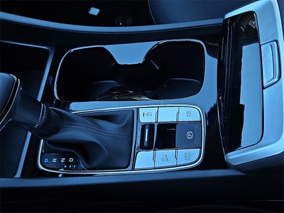 2026 Hyundai TUCSON XRT FWD