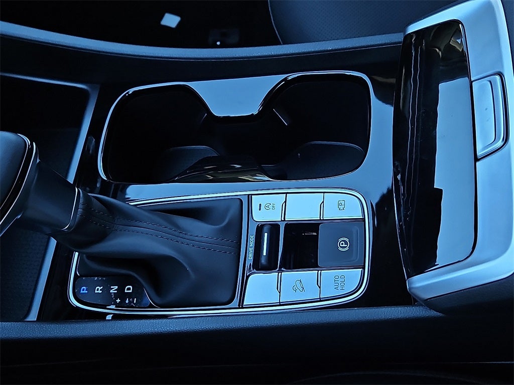 2026 Hyundai TUCSON XRT FWD