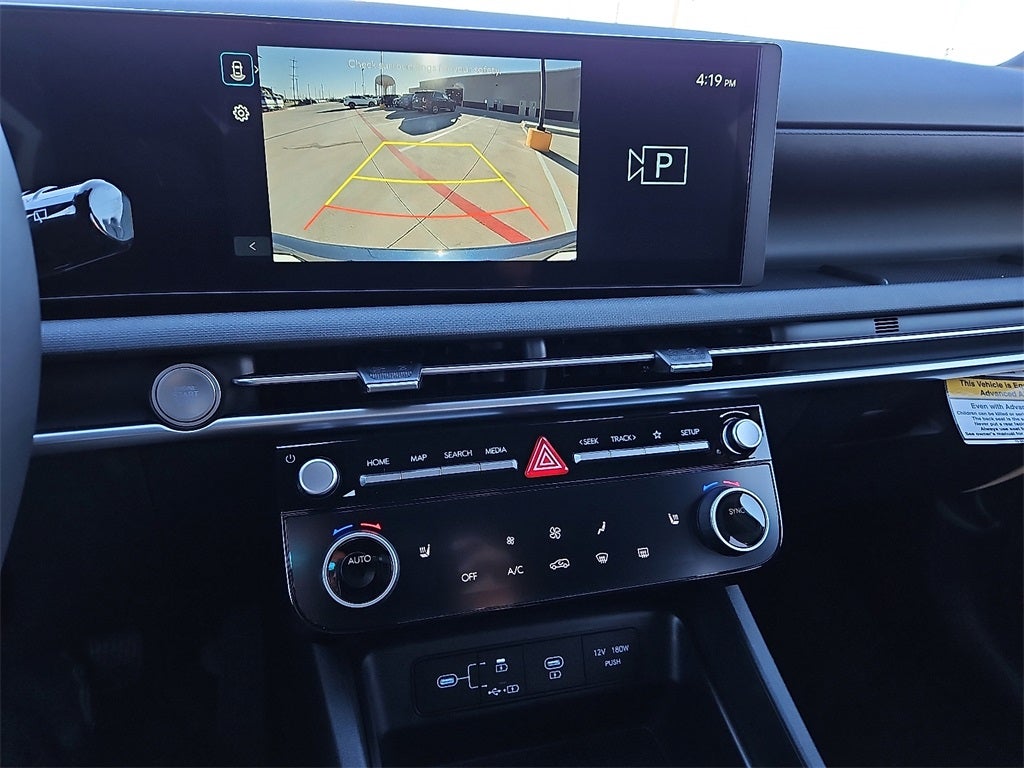 2026 Hyundai TUCSON XRT FWD