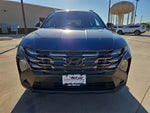 2026 Hyundai TUCSON XRT FWD
