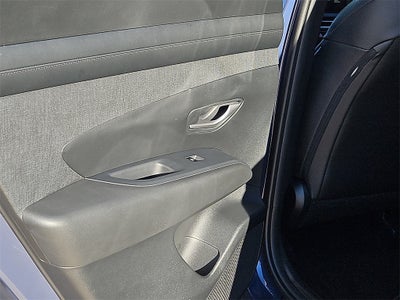 2026 Hyundai TUCSON XRT FWD