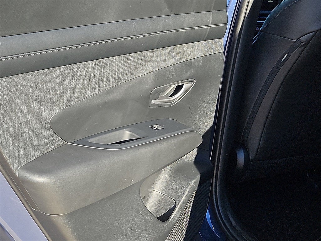 2026 Hyundai TUCSON XRT FWD