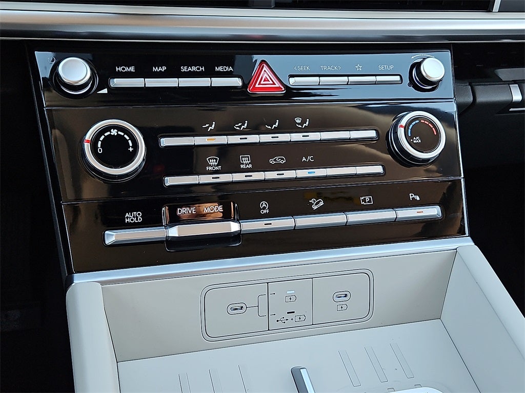 2026 Hyundai SANTA FE SE FWD