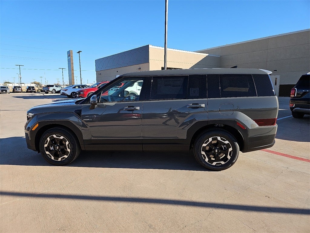 2026 Hyundai SANTA FE SE FWD