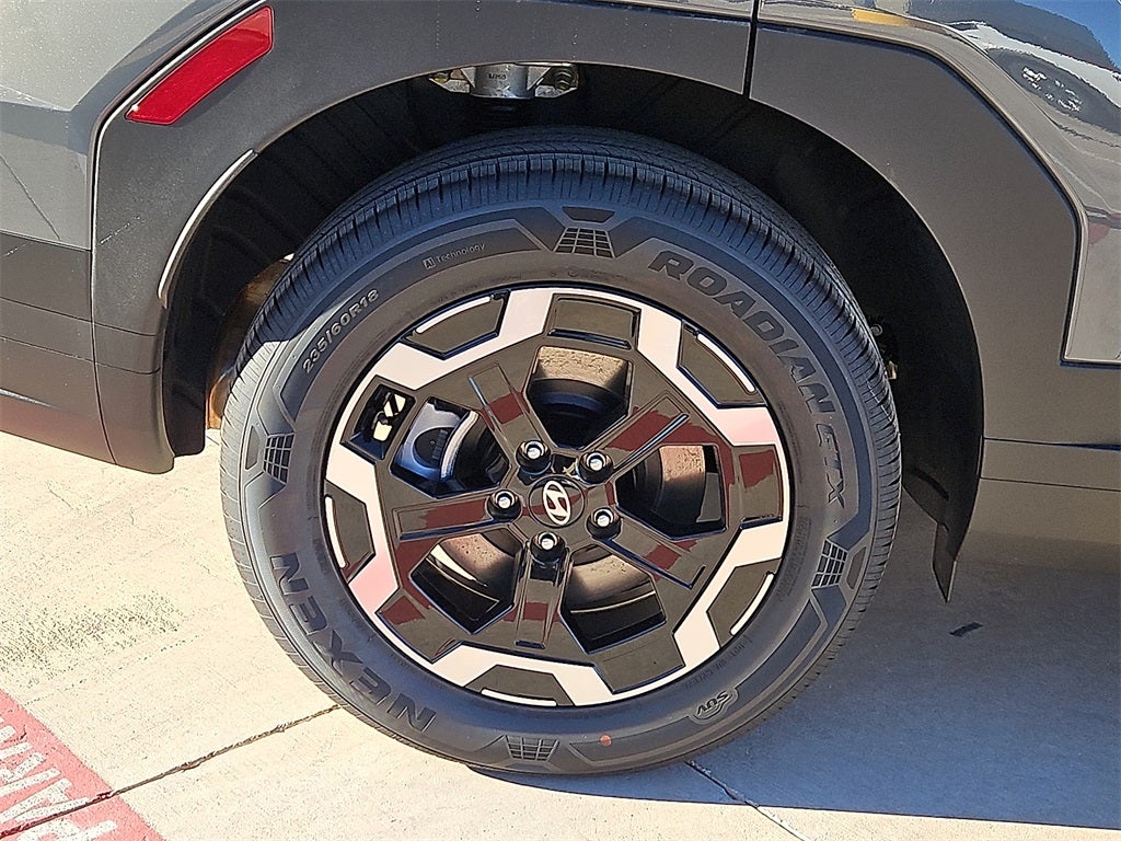 2026 Hyundai SANTA FE SE FWD