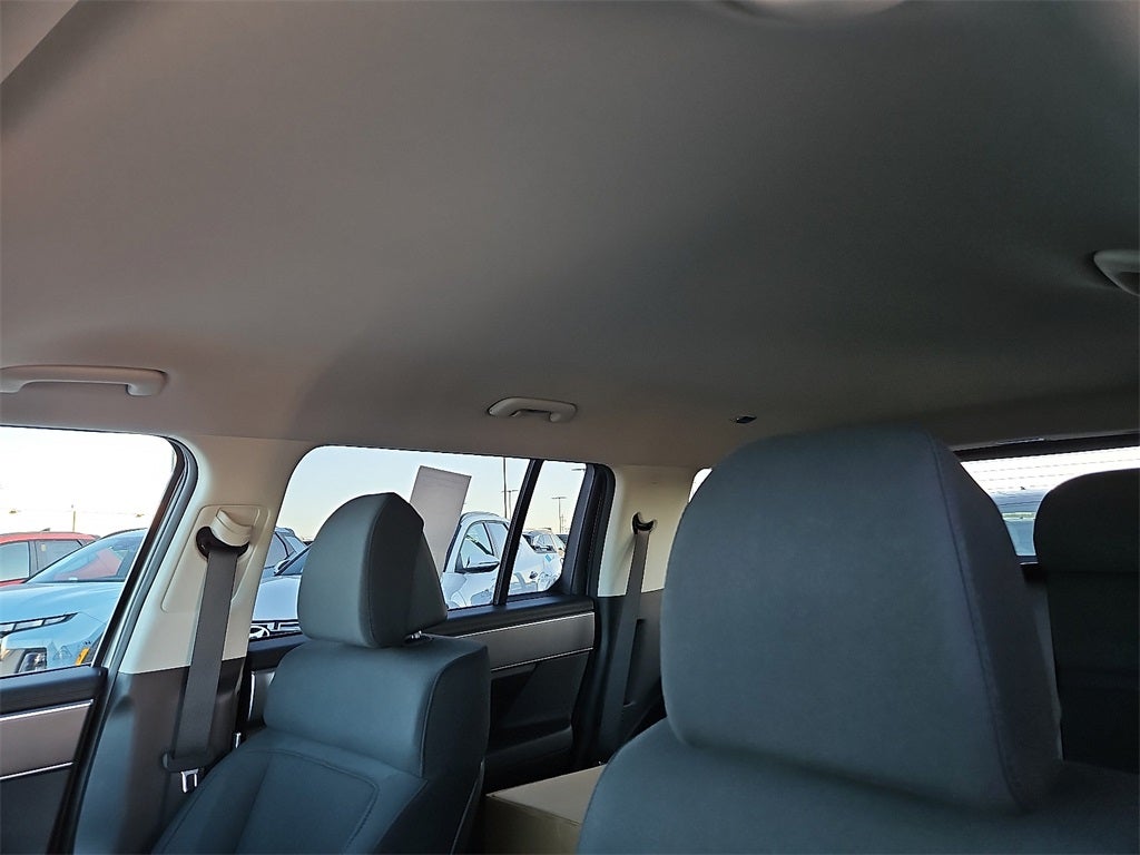 2026 Hyundai SANTA FE SE FWD