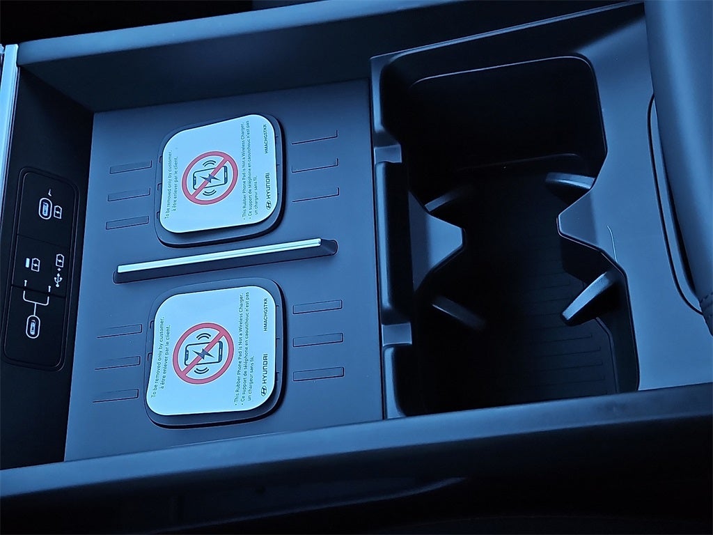 2026 Hyundai SANTA FE SE FWD