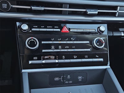 2026 Hyundai SANTA FE SE FWD