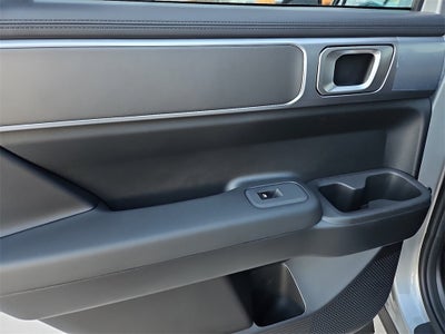 2026 Hyundai SANTA FE SE FWD