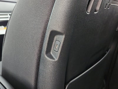 2027 Hyundai SANTA FE SE
