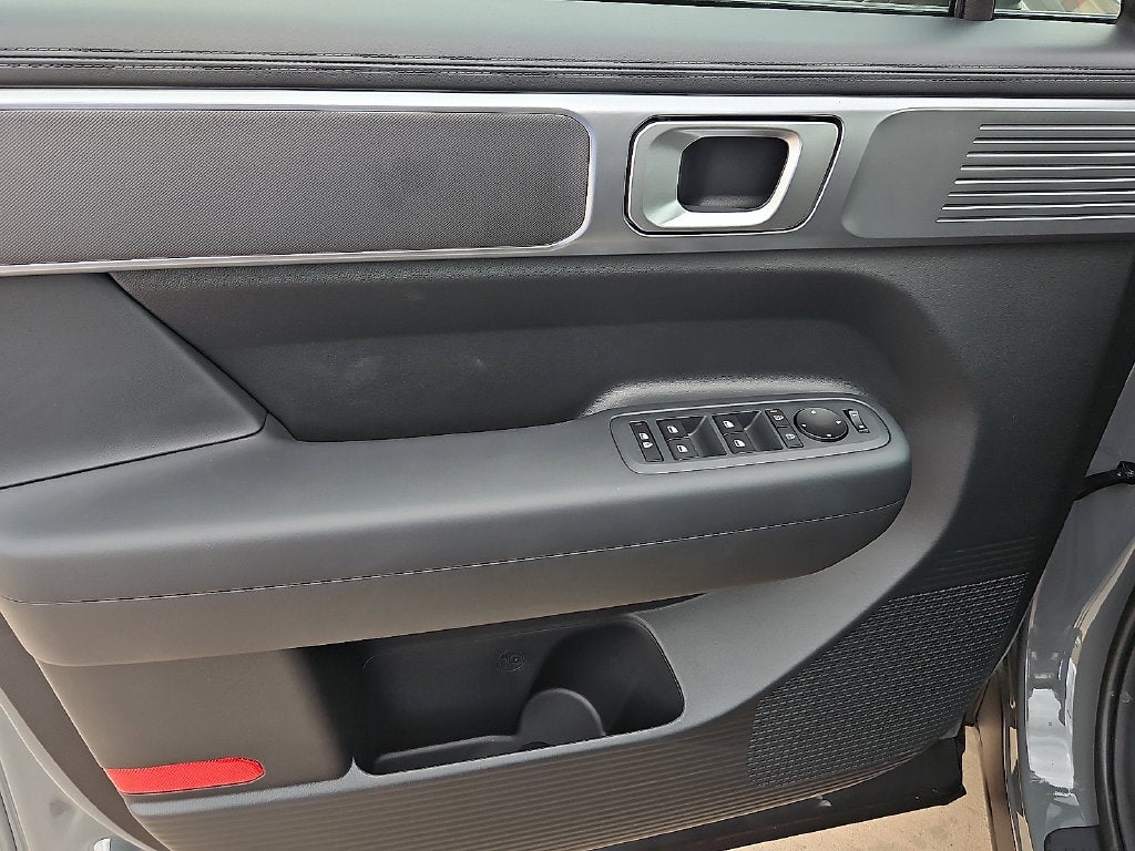 2027 Hyundai SANTA FE SE