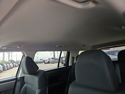 2027 Hyundai SANTA FE SE