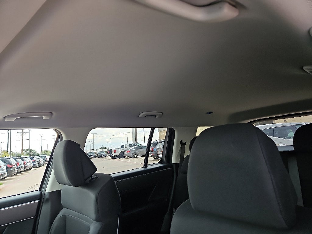 2027 Hyundai SANTA FE SE