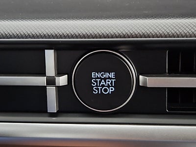 2027 Hyundai SANTA FE SE
