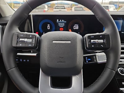 2027 Hyundai SANTA FE SE