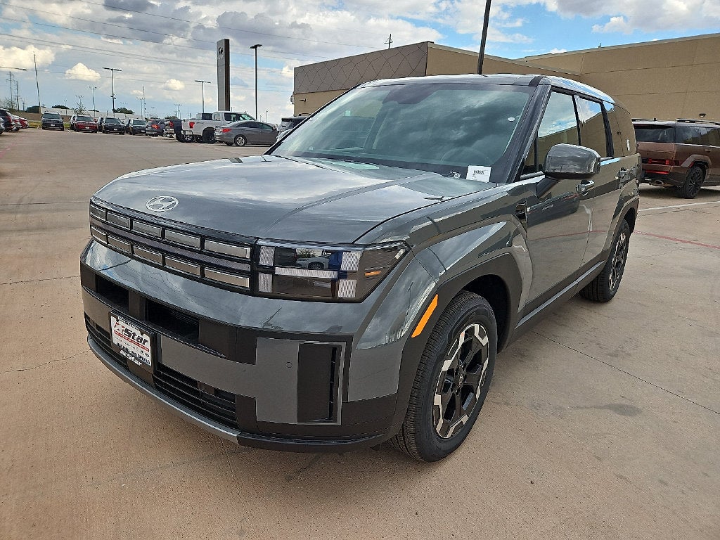 2027 Hyundai SANTA FE SE