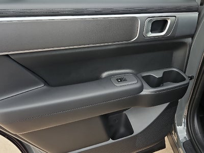 2027 Hyundai SANTA FE SE