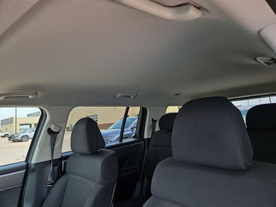2026 Hyundai SANTA FE SE FWD